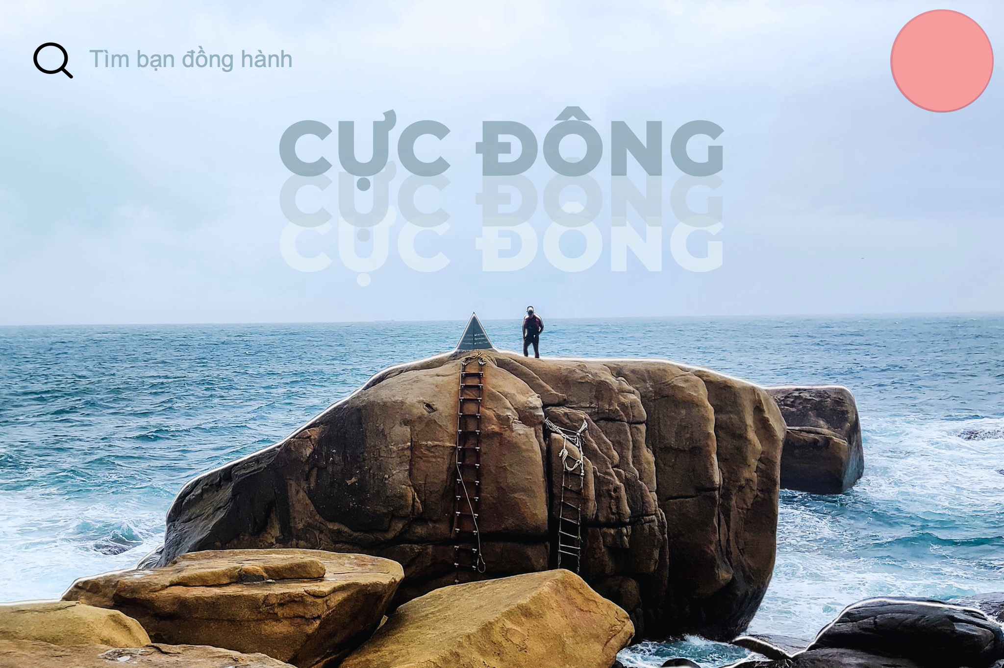 Ecosystem natural in Vietnam